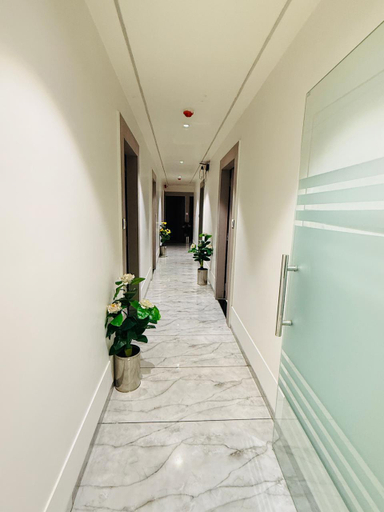 Public Area 3, Hotel NS Residency, Ahmadabad