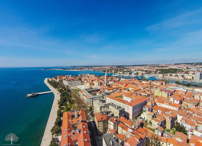Others 3, Apartments & Rooms Mareta Exclusive, Zadar