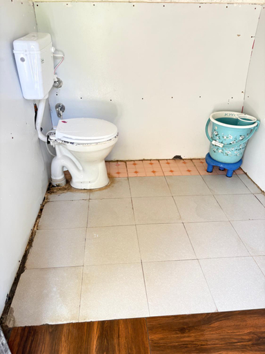 Bathroom 5, Venus Camping and resort Site, Dehradun