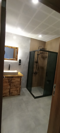 Bathroom 5, Merze Suit Otel, Ardeşen