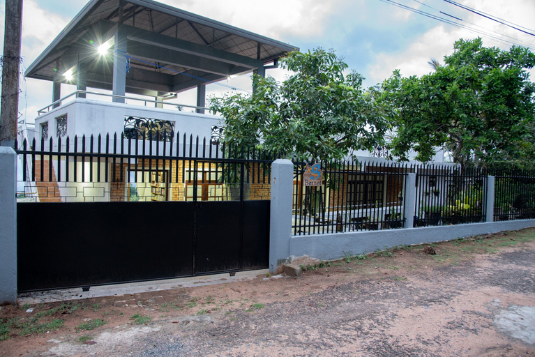Exterior & Views 2, Bethel Homestay, K.F.G. & G. Korale