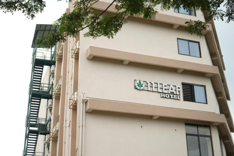 Others 5, 11 Leaf Hotel, Khordha