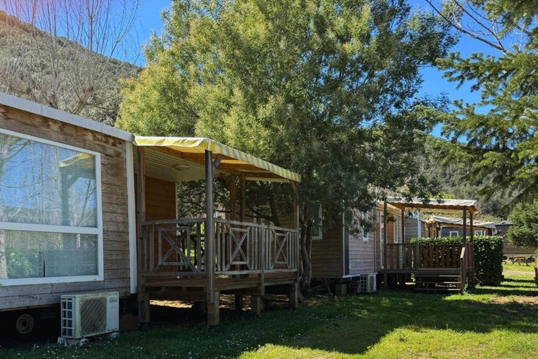 Exterior & Views, Aloha Camping Club, Pyrénées-Orientales