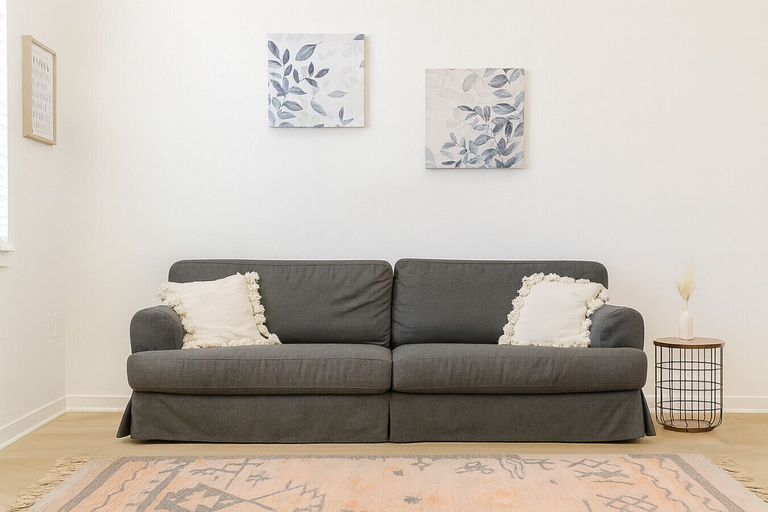 Interior 3, Stunning, A+location, Workerfriendly, Washer, Pool, Grayson