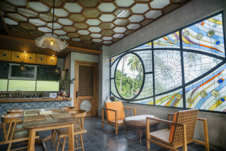 Food & Drinks 4, VILLA OMANTRA HOME BALI, Buleleng