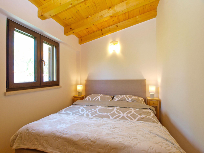Bedroom 3, House 1319, Ližnjan