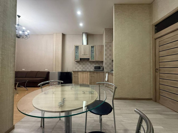 Others 2, Fine Apartment near Republic Square, Yerevan