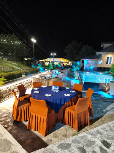 Food & Drinks 2, ANTARAAL RESORTS and SPA , Kangra
