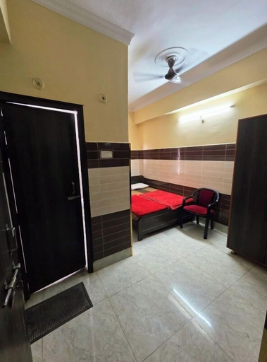 Interior, Hotel Shobha Inn, Lucknow