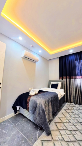 Bedroom 4, Pretty House, Akköy