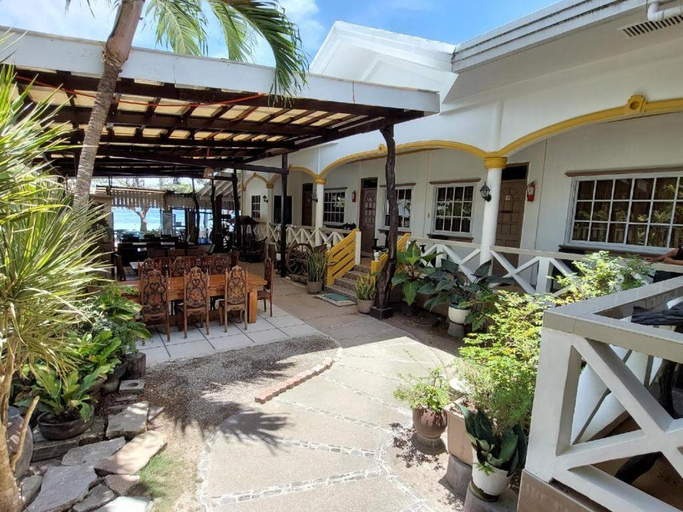 Others 2, Yuken Mari Beach Resort by SMS Hospitality, Panglao