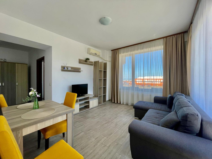 Others 2, DAVID SUMMERLAND APARAMENT MAMAIA NORd, Constanta