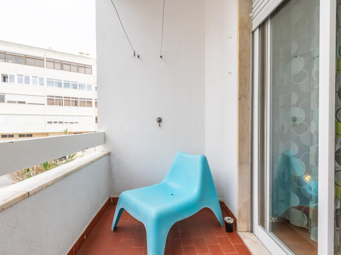 Others 5, 2 Bedroom Apartment Near Beach Train Lisbon Cascais, Oeiras