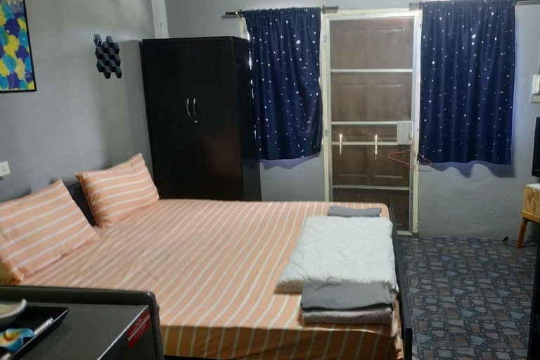 Bedroom 2, Malai Place Lampang, Muang Lampang
