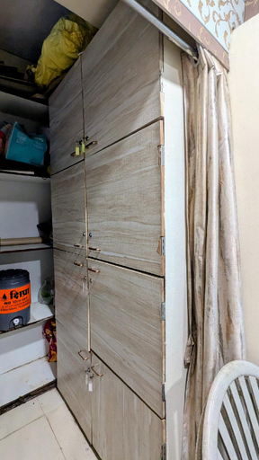 Others 4, Mahakal kripa guest house 201, Ujjain