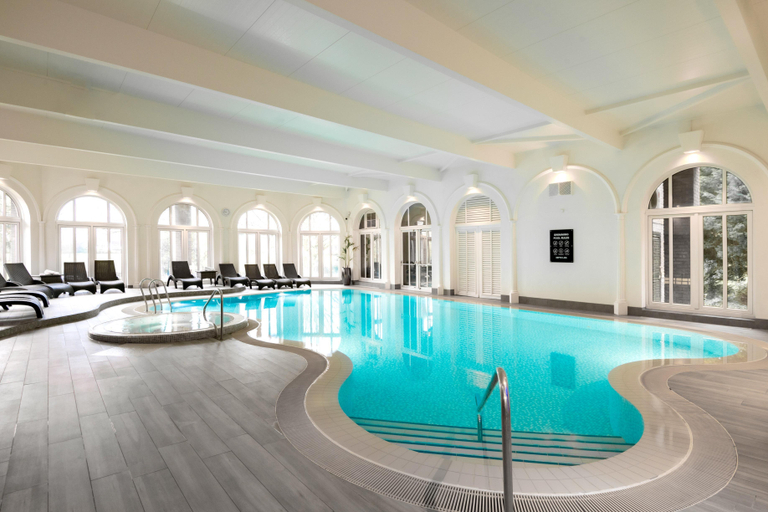 Sport & Beauty 2, Birmingham North Moor Hall Hotel, BW Premier, Birmingham