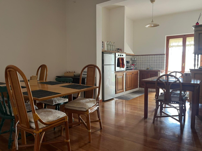Food & Drinks 4, B&B La Vela 2, Rieti