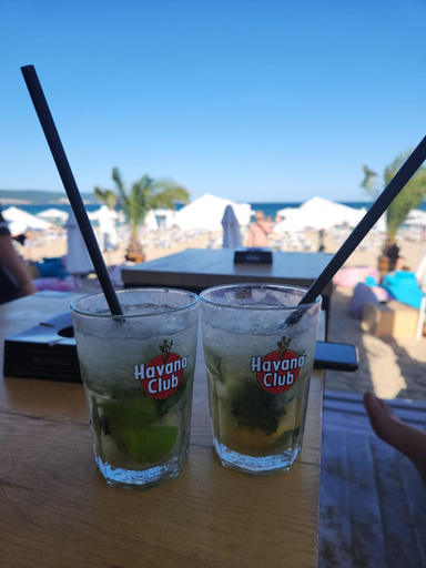 Food & Drinks, APART SUN Travel SUNNY BEACH, Nesebar
