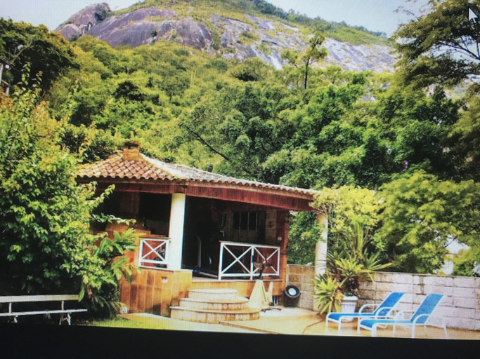 Exterior & Views 2, Lagoon Hostel - Pousada, Rio de Janeiro