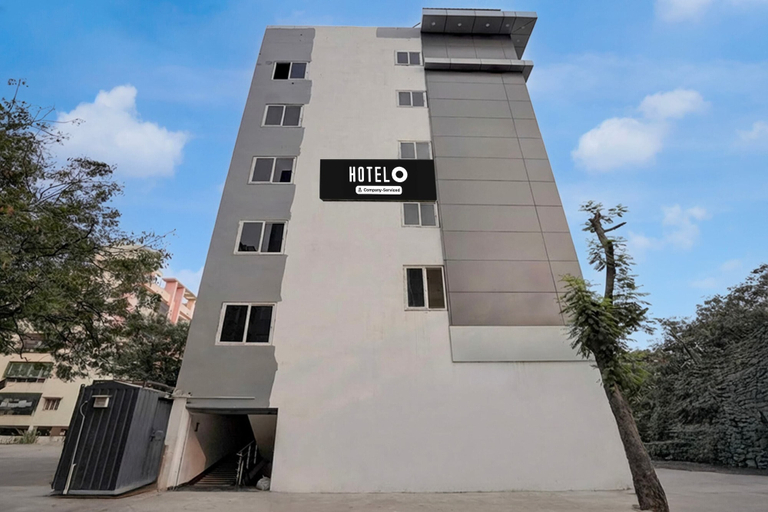 Primary image, Deluxesriman Stay INN, Ranga Reddy