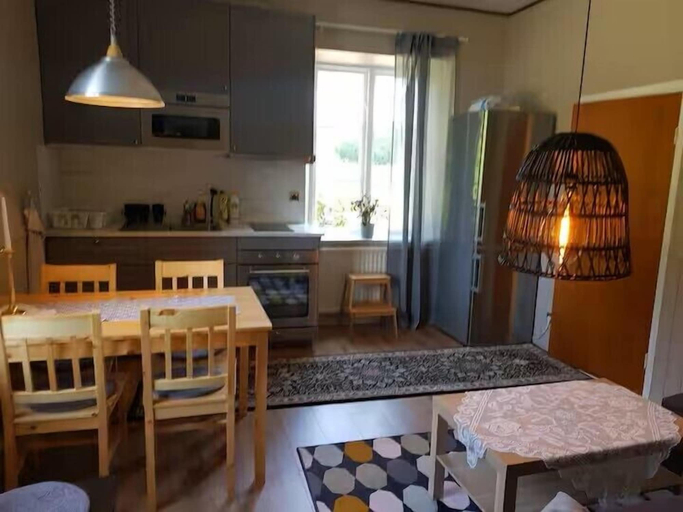 Room 5, Stockeboda Gård och Stugby, Simrishamn