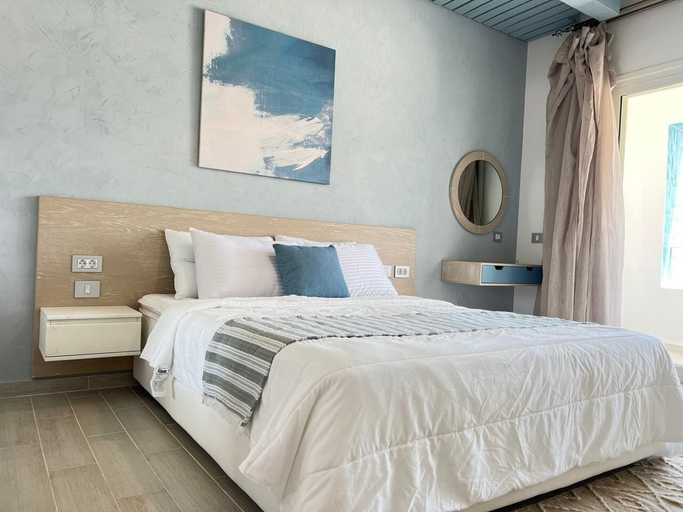 Room 2, Fouka North Coast SA-5A-102, Marsa Matruh