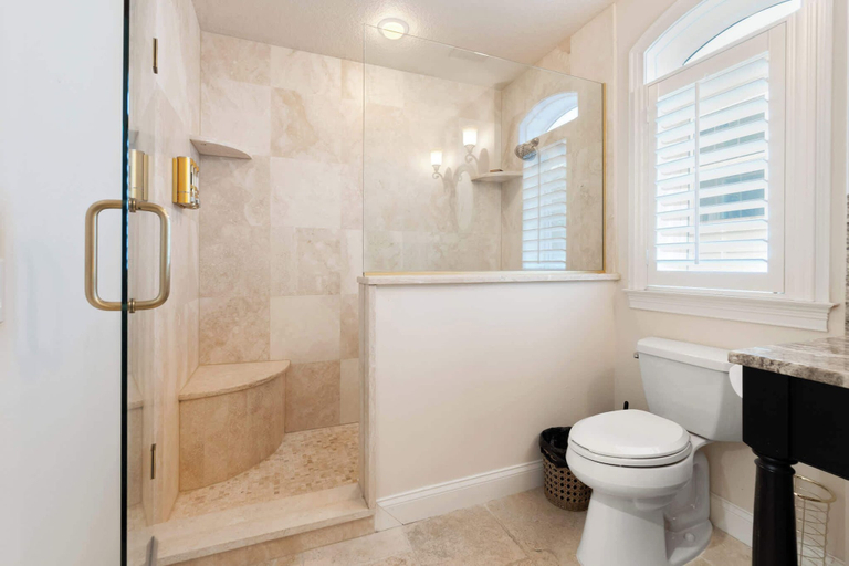 Interior 5, 4 Bedroom Beach Bliss, Flagler