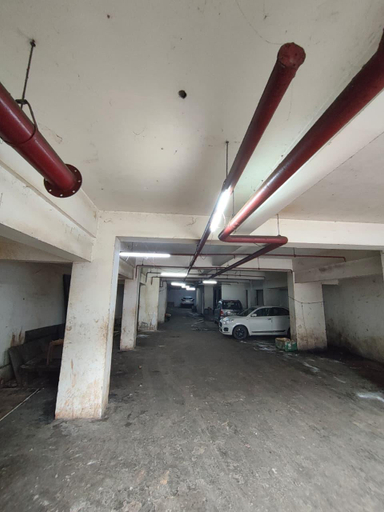 Parking lot, HOTEL EUREKA GRAND, Kamrup Metropolitan