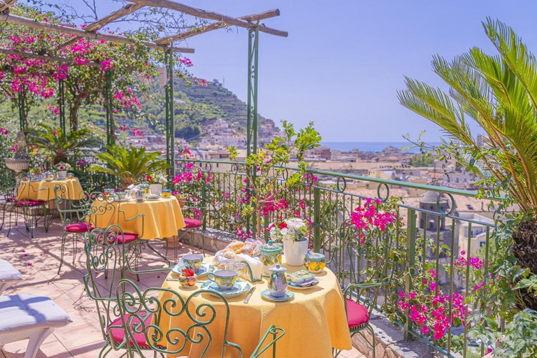 Food & Drinks 5, CVM Mare Luna Guest House, Salerno