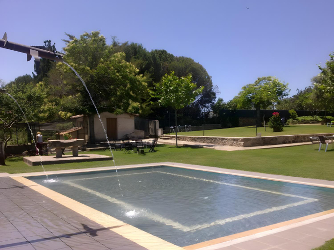Sport & Beauty, Sierra Quilama, Salamanca