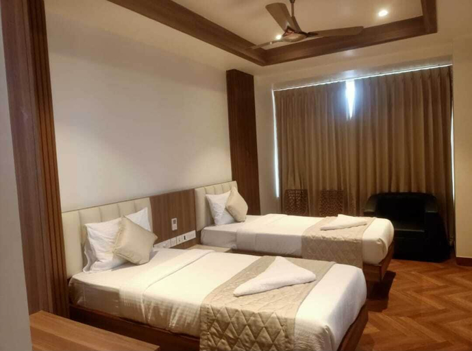 Room 4, Hotel Vintage Classic, Coimbatore