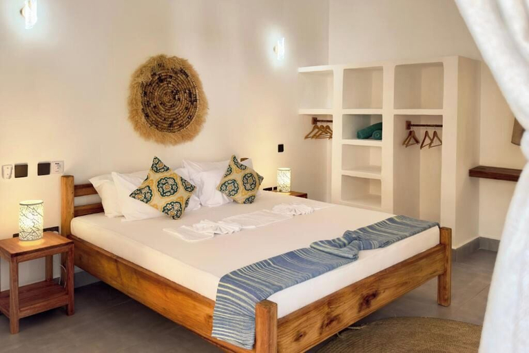 Room 5, Shirleyresidence kiwengwa, Kaskazini 'B'
