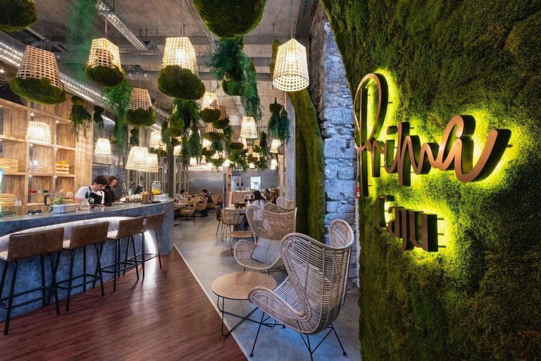Food & Drinks 5, Hotel Caju, Funchal