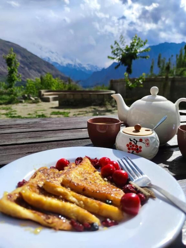 Food & Drinks 2, Razhek, Northern Areas