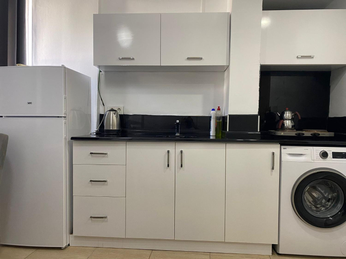 Others 4, Paddys Apartments Ovacık, Fethiye