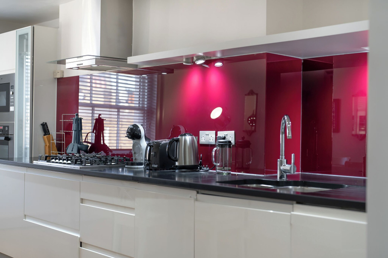 Food & Drinks, The Belgravia Residences, London