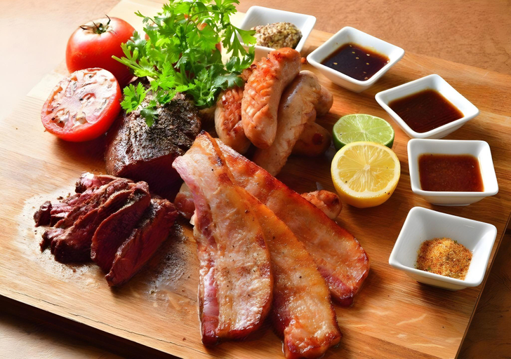 Food & Drinks 5, HOTEL WBF Grande Hakata, Fukuoka