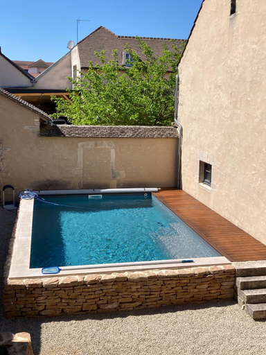 Sport & Beauty 2, La Chambre du Clos - Meursault, Côte-d'Or