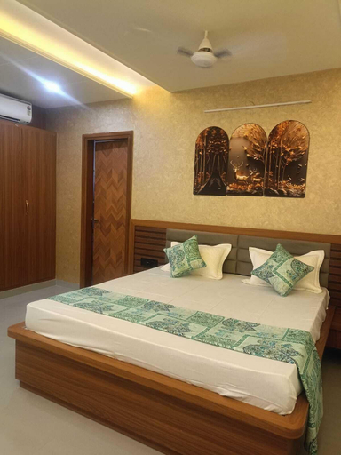 Room 2, Panna Palace-A Luxury Boutique Hotel, Jaipur