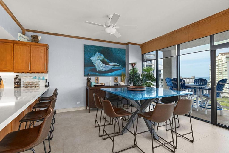 Food & Drinks, Sunchase IV by South Padre Resort Rentals, Cameron