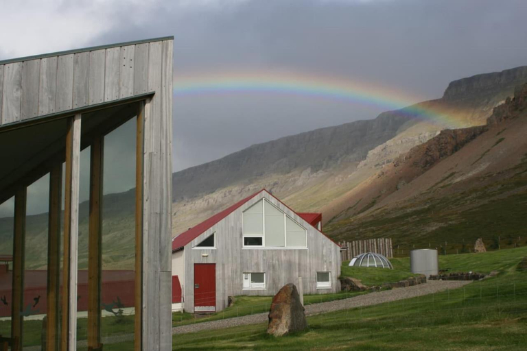 2, Silfurberg, Breiðdalshreppur