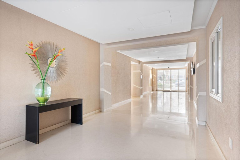 Public Area 3, Le Vent Eagle Beach Condos by Bocobay Aruba