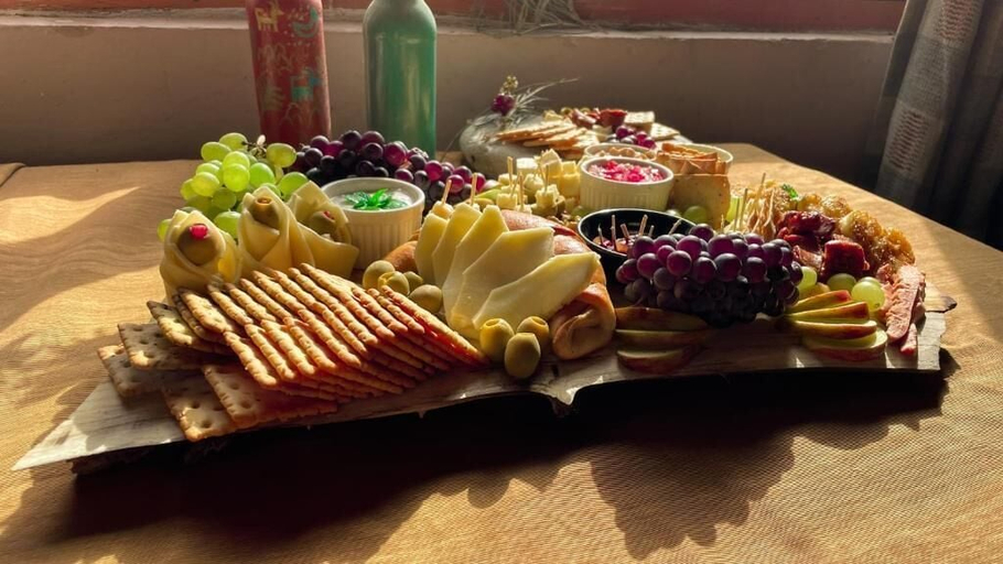Food & Drinks 3, Razhek, Northern Areas
