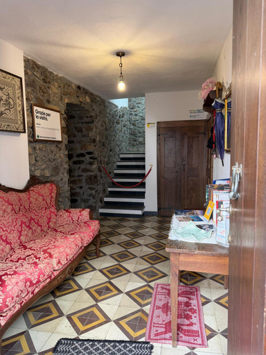 Bedroom 2, Deiana, Oristano