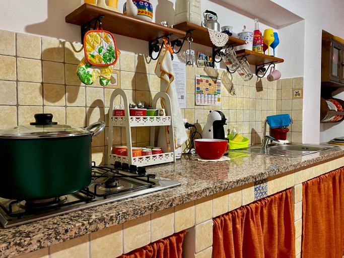 Food & Drinks, I Ciusiddi, Syracuse