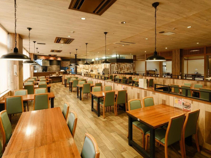 Food & Drinks 4, Sagayamato Onsen Hotel Amandi, Saga