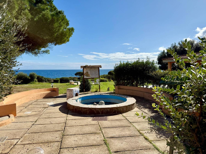 Sport & Beauty 2, Residence Il Borgo di Porto Corallo, Cagliari