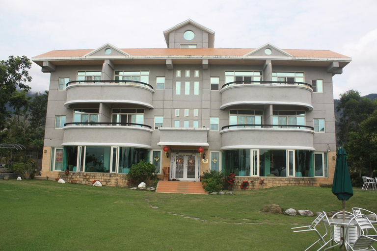 Others 2, The Happy House, Taitung
