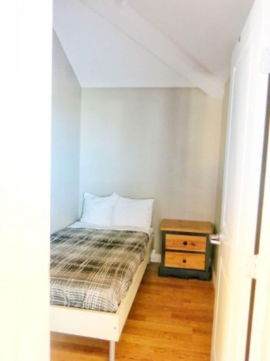 Bedroom 3, Vedder River Inn, Fraser Valley