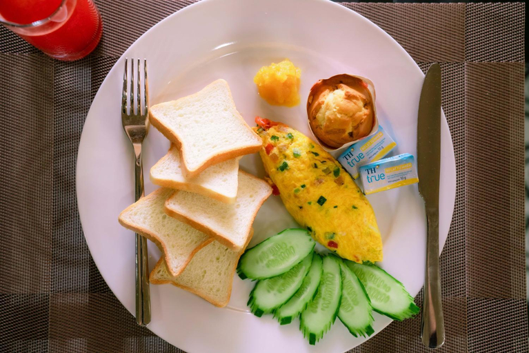 Food & Drinks 5, Victory Homestay Ninh Binh, Ninh Bình
